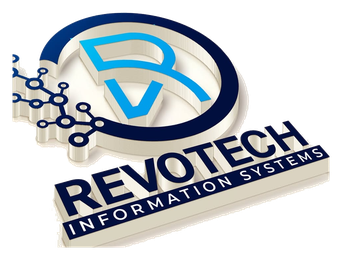Revotech Information Systems