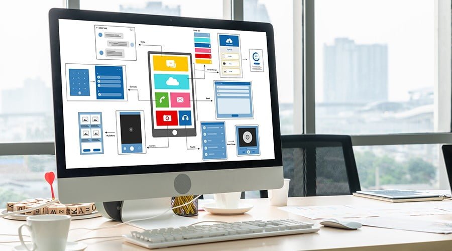 Business automation software