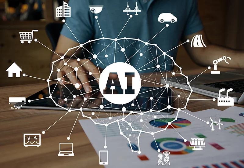 AI Digital Marketing Services