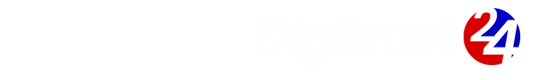 digitrust24 logo footer